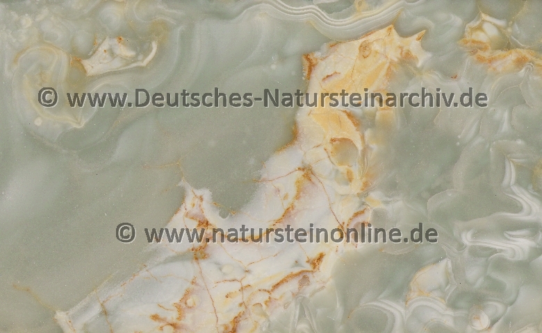 Bild von Stein 'ONICE GLACIALE'