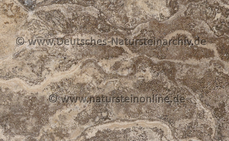 Bild von Stein 'NATANZ'