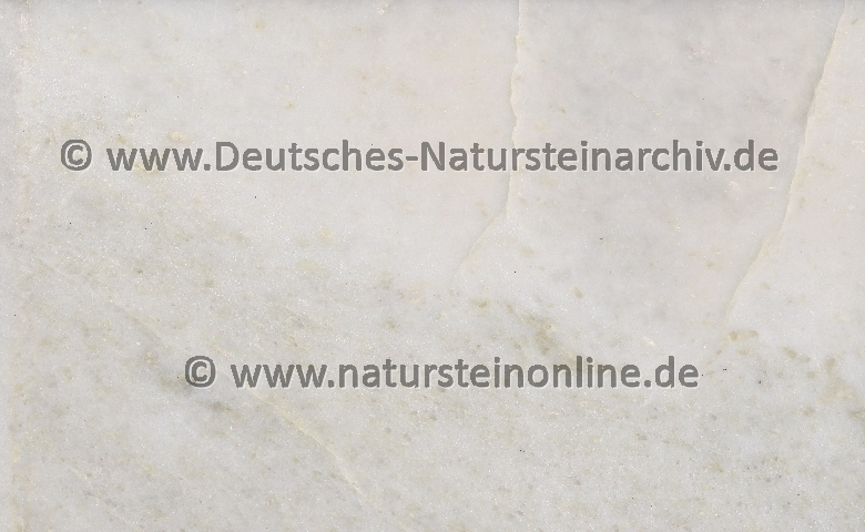 Bild von Stein 'WHITE NAMIBE'