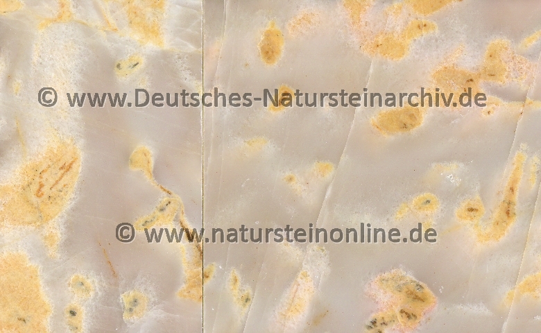 Bild von Stein 'GOLDEN OCEAN VC'