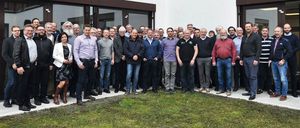 Obermeistertagung 2019