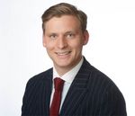 Lukas Henke, betriebswirtschaftlicher Berater beim Bundesverband Deutscher Steinmetze