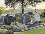 Grabmal, Grab, Friedhof