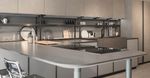 Küchenarbeitsplatte "K-PROOF" von Marmotex aus PACIFIC GREY
