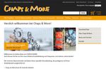 Chaps & More