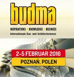 BUDMA 2016