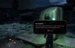 In "Dragon Age" werden auch Grabinschriften angezeigt. (Fotos: Screenshots)