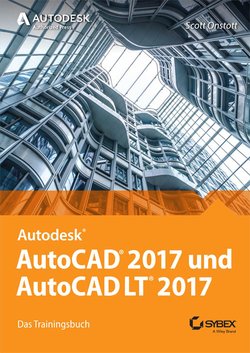AutoCAD 2017 und AutoCAD LT 2017