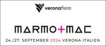 Die Marmomac 2024 findet vom 24. bis 27. September in Verona statt. 
