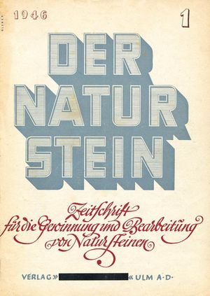 1946 – 1949: Nachkriegszeit
