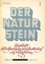 1946 – 1949: Nachkriegszeit