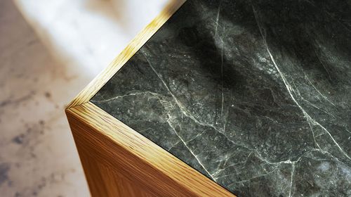 GREEN GALAXY, ein neuer Quarzit aus Brasilien