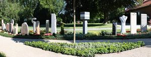 Ruhegemeinschaft Bovenden