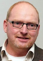 Thomas Erdmann