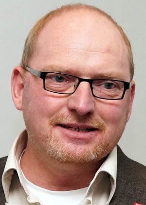 Thomas Erdmann