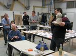 Gestaltungsseminar