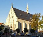 Ritterkapelle