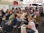 Großes Interesse am Forum Friedhof