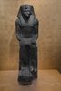 Sitzende Ramses-Statue