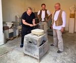MdB Tilman Kuban, 12 Tage 12 Jobs