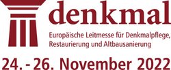 (Logo: denkmal Leipzig)