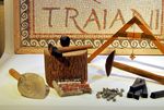 Mosaik, Mosaikkunst