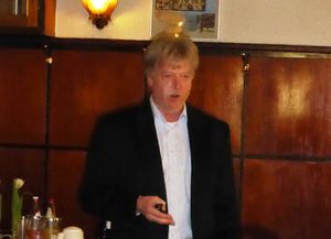 Heinz Werner Schade