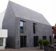 Museumsbau in Recklinghausen