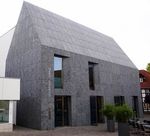 Museumsbau in Recklinghausen