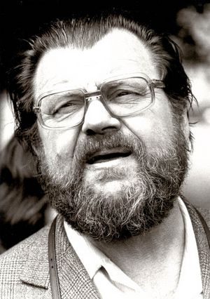 Franz Pechwitz 