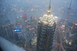 Shanghai