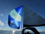 Schiff ahoi! Mit dem Segelboot zum Blockeinkauf nach Schweden (Fotos: Just Naturstein)