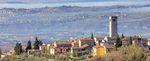 San Giorgio ist ein Ortsteil der Gemeinde Sant’Ambrogio di Valpolicella, die rund 12.000 Einwohner hat.
