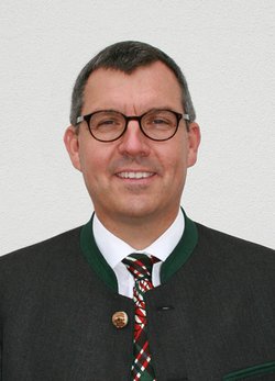 Dr. Volker Weidmann