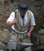 Steinmetztage in Annaberg