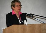 Ursula Baumeister