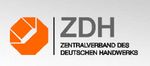 Zentralverband des Deutschen Handwerks