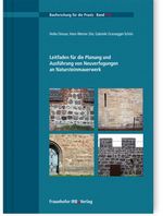 Leitfaden Natursteinverfugung