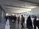 DNP-Wanderausstellung in TU Dortmund