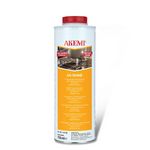 AK-Shine, ein Pflegemittel für die Glanzerhöhung von kleinen Steinflächen im Innenbereich 