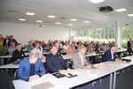 Expertentreffen Technik, Fachverband Fliesen und Naturstein, ZDB