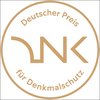 Der Deutsche Preis für Denkmalschutz ist die höchste Auszeichnung auf diesem Gebiet in der Bundesrepublik Deutschland.  