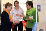 Messe "Leben und Tod" 2016