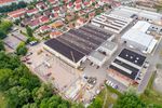 Luftbild KDM