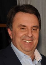 Bundesinnungsmeister in Österreich: Wolfgang Ecker