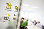 Saint-Gobain Weber hat seinen Vertrieb neu organisiert; Foto: SG Weber