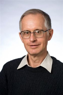 Prof. Dr. Barry Cooper
