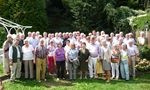 Mayener Steinmetztreffen