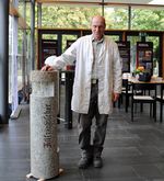 Steinmetz Heinz Blaschke