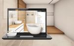 3D-Planungssoftware Palette Rooms von Palette CAD